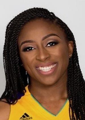 Nneka Ogwumike